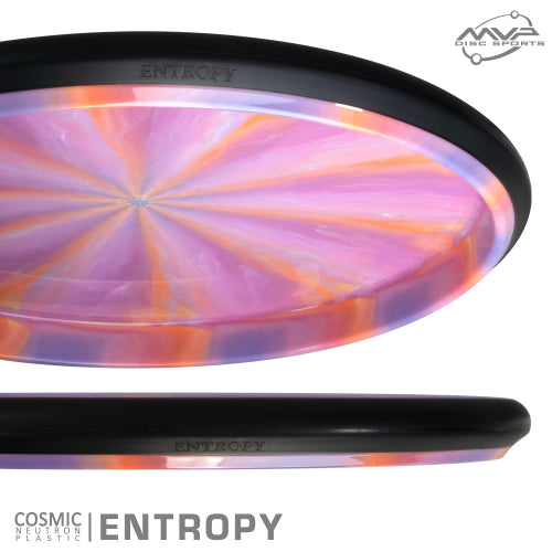 Entropy