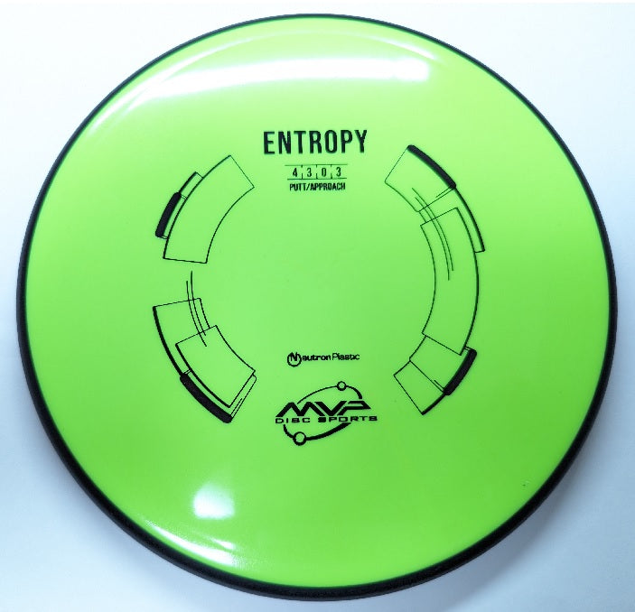 Entropy
