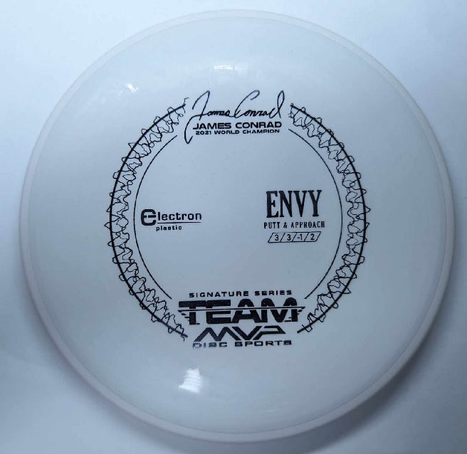 Envy