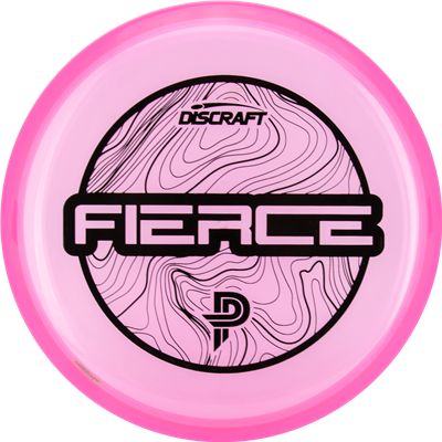 Fierce