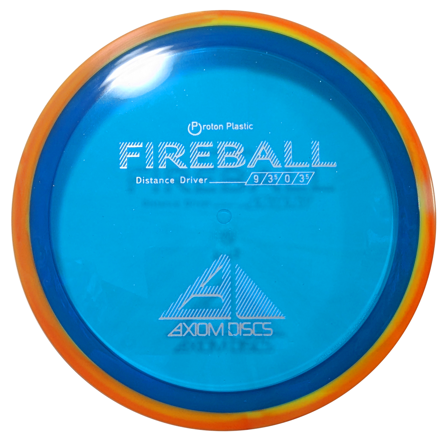 Fireball