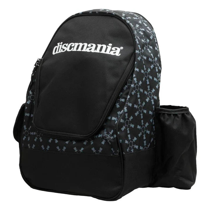Discmania "Fanatic Go" Backpack