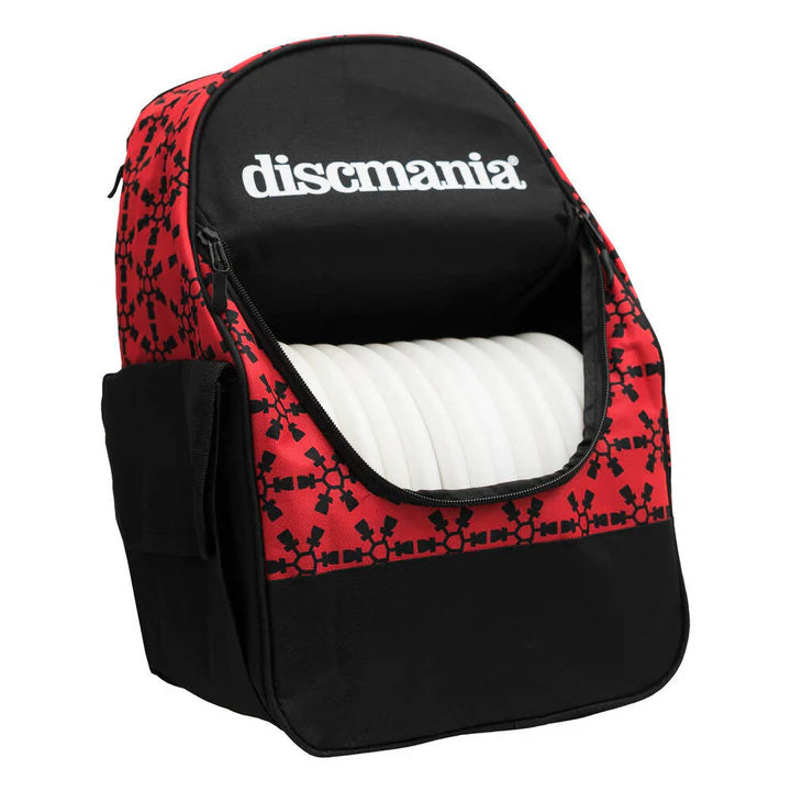 Discmania "Fanatic Go" Backpack