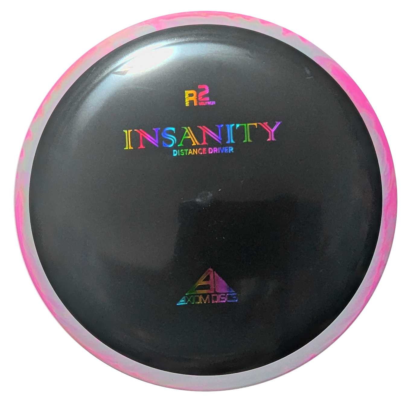 Insanity