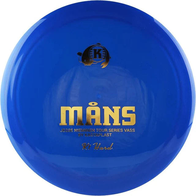 Vass | Mans
