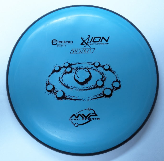 Ion