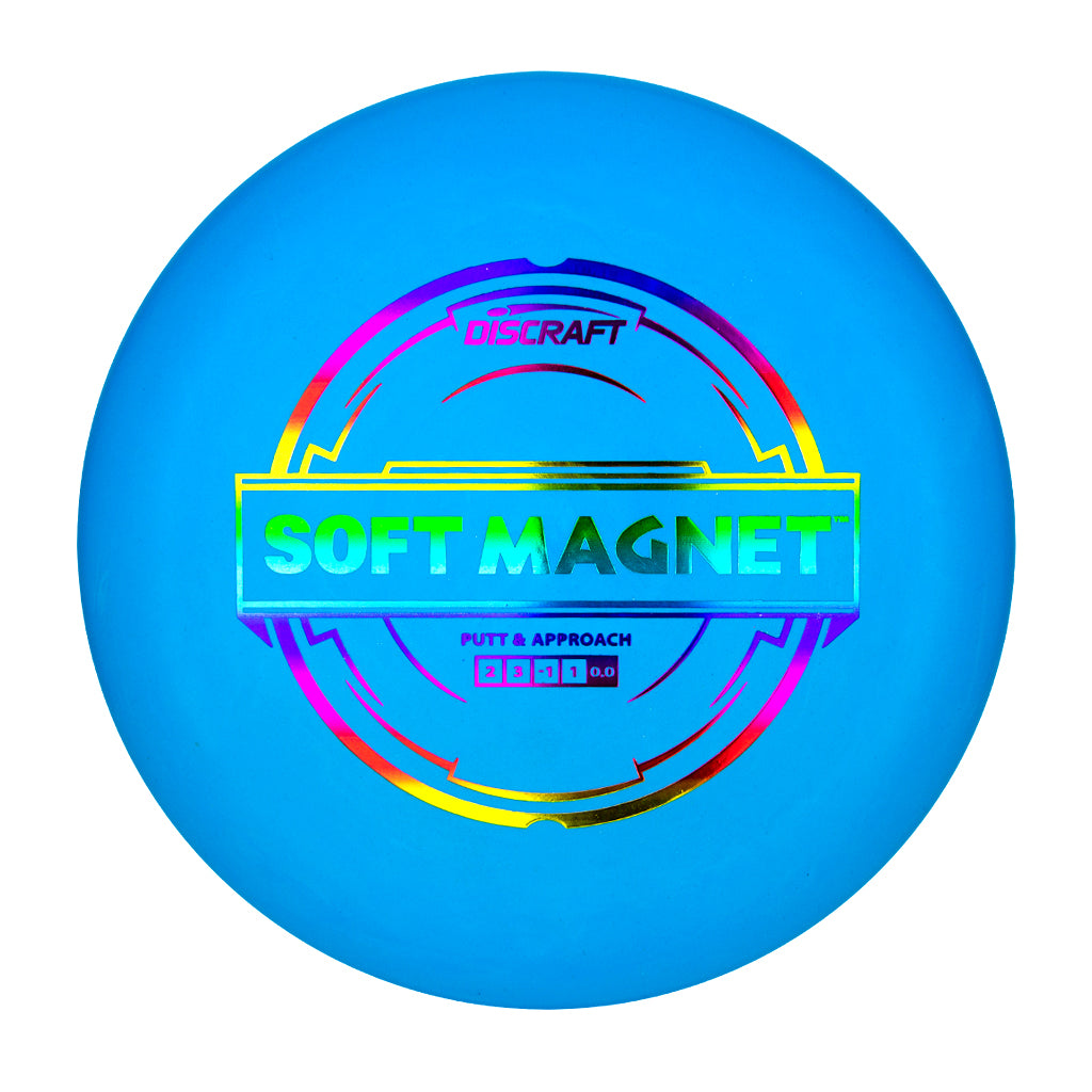 Magnet