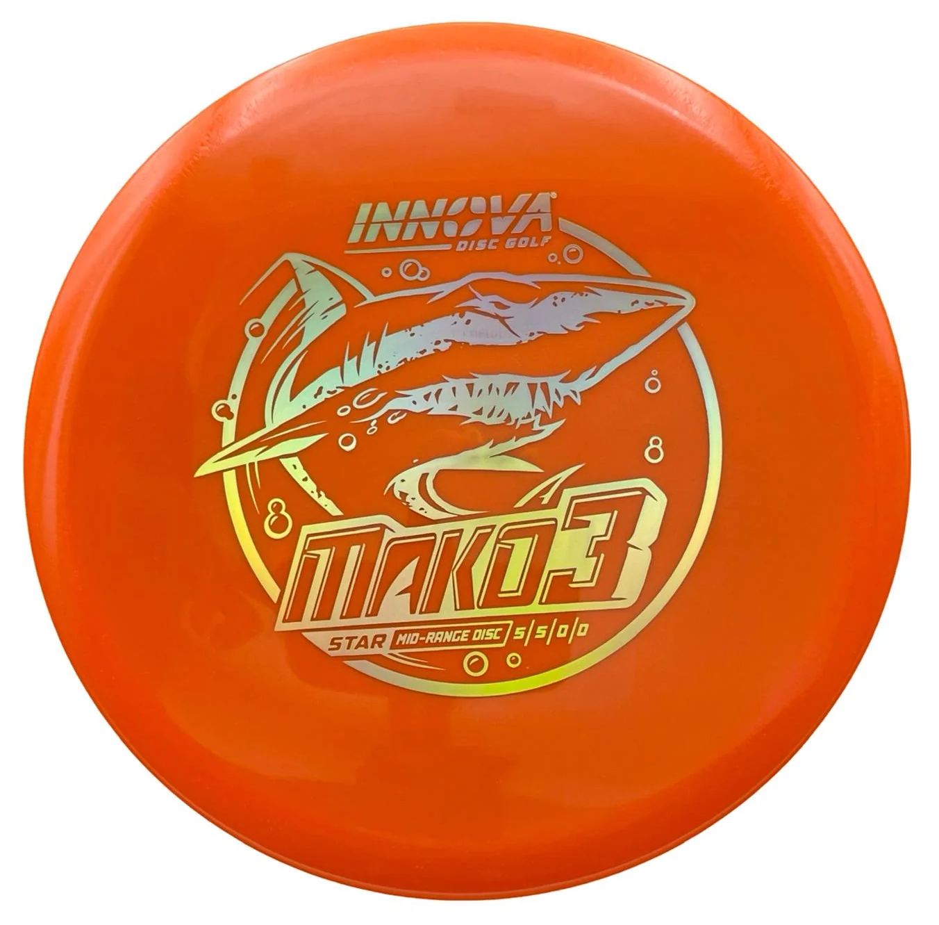 Mako3