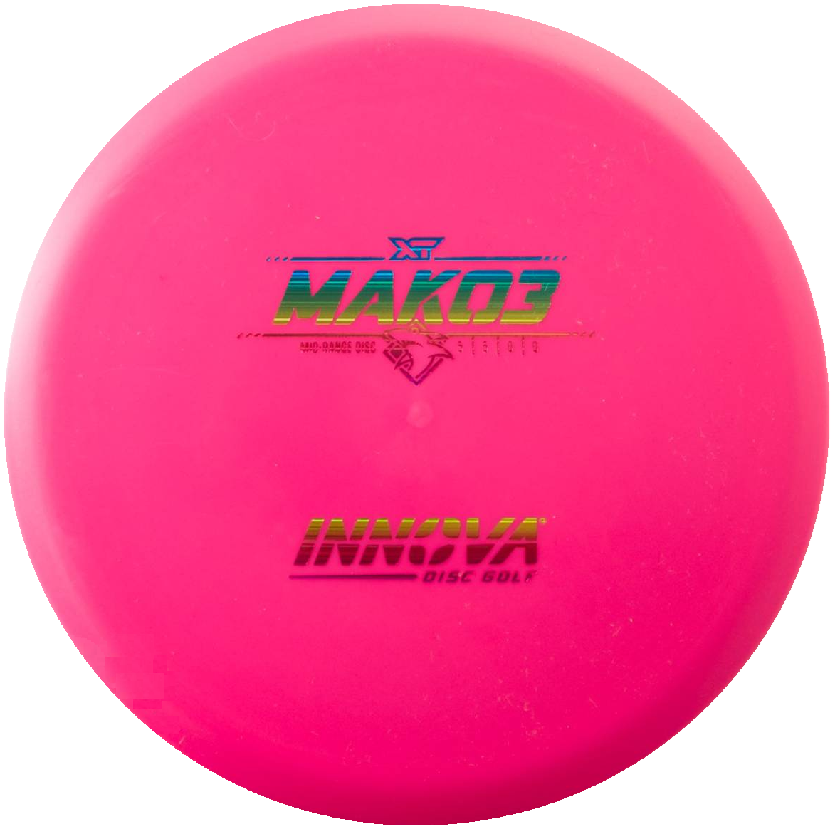 Mako3