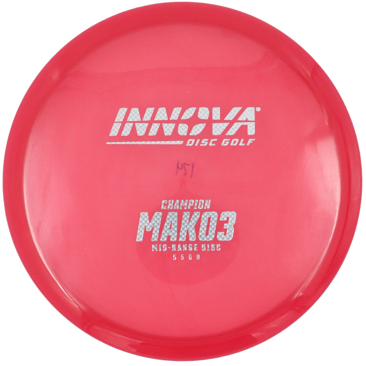 Mako3