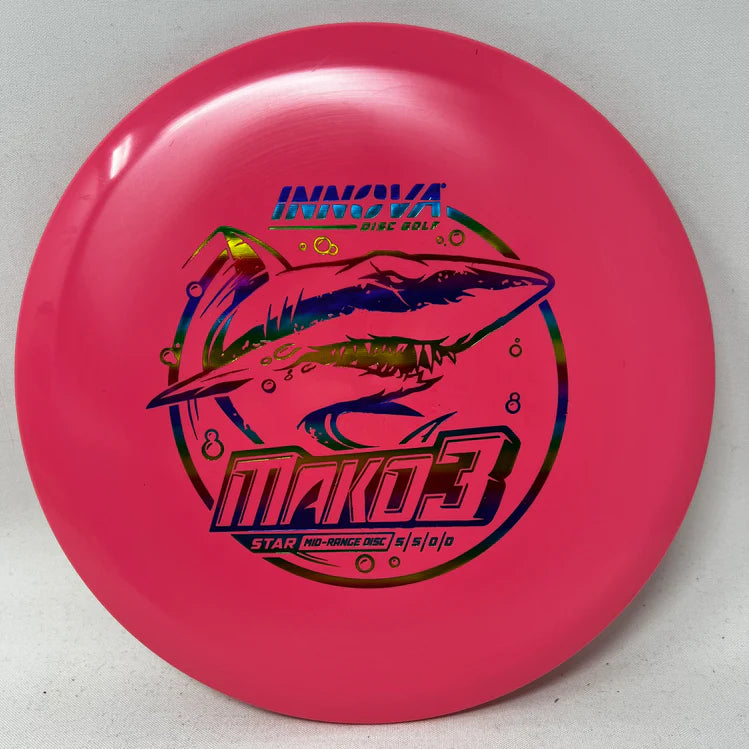 Mako3