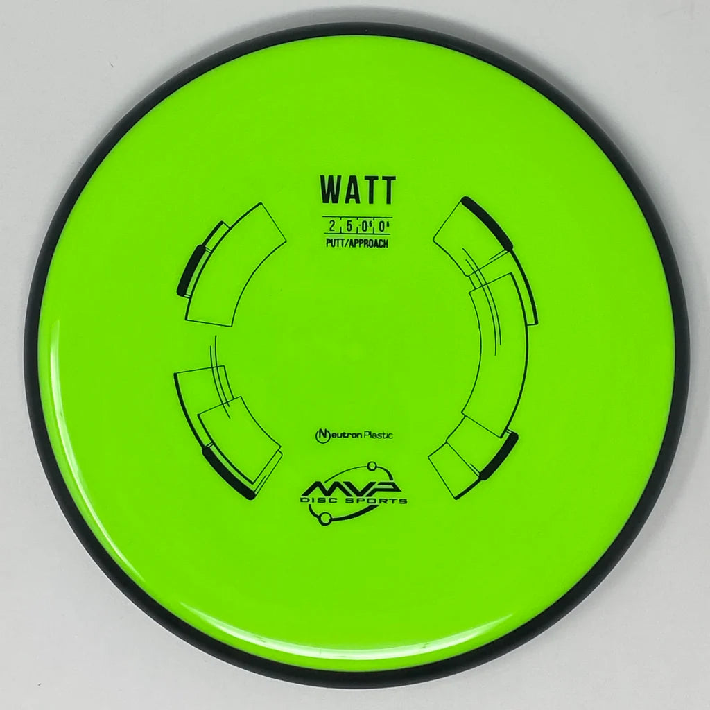 Watt