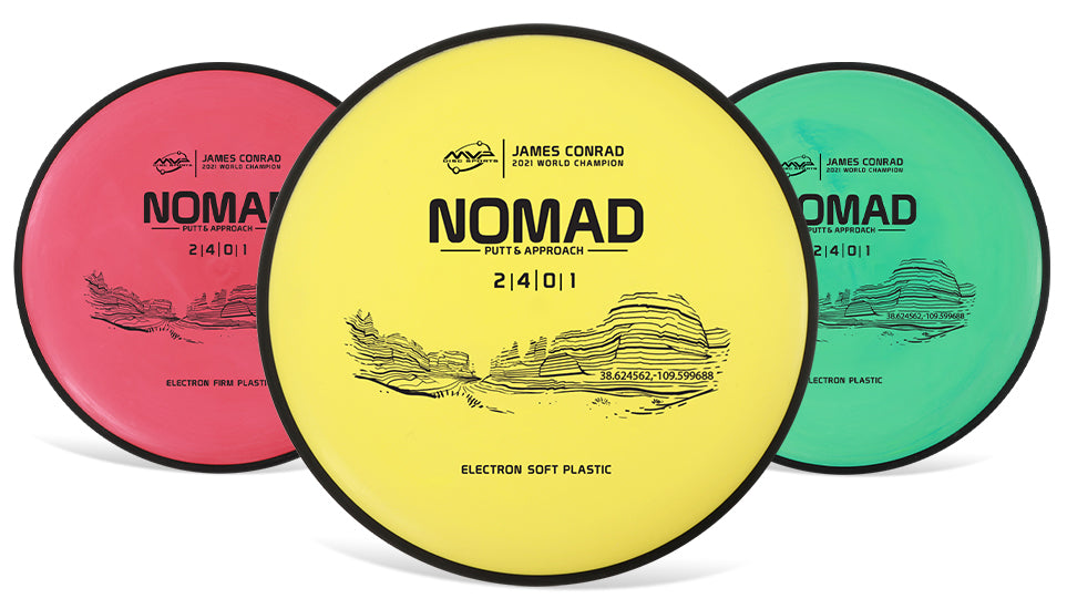 Nomad