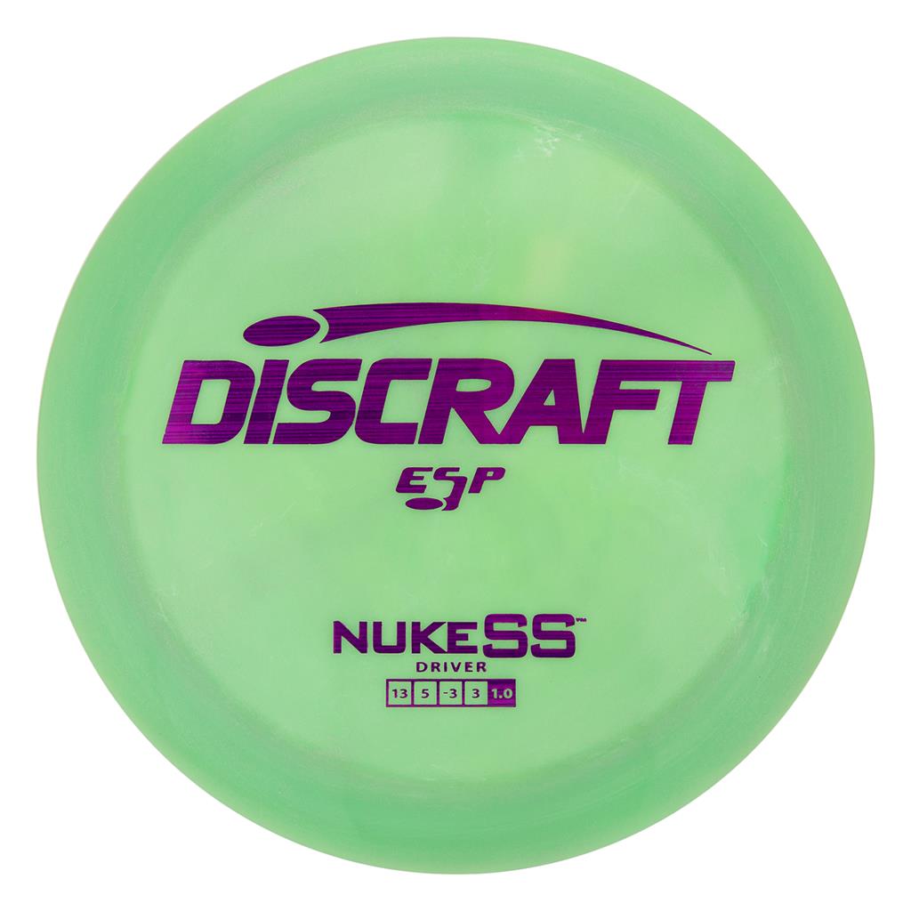Nuke SS