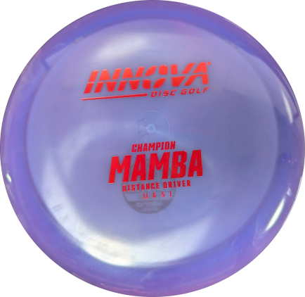 Mamba
