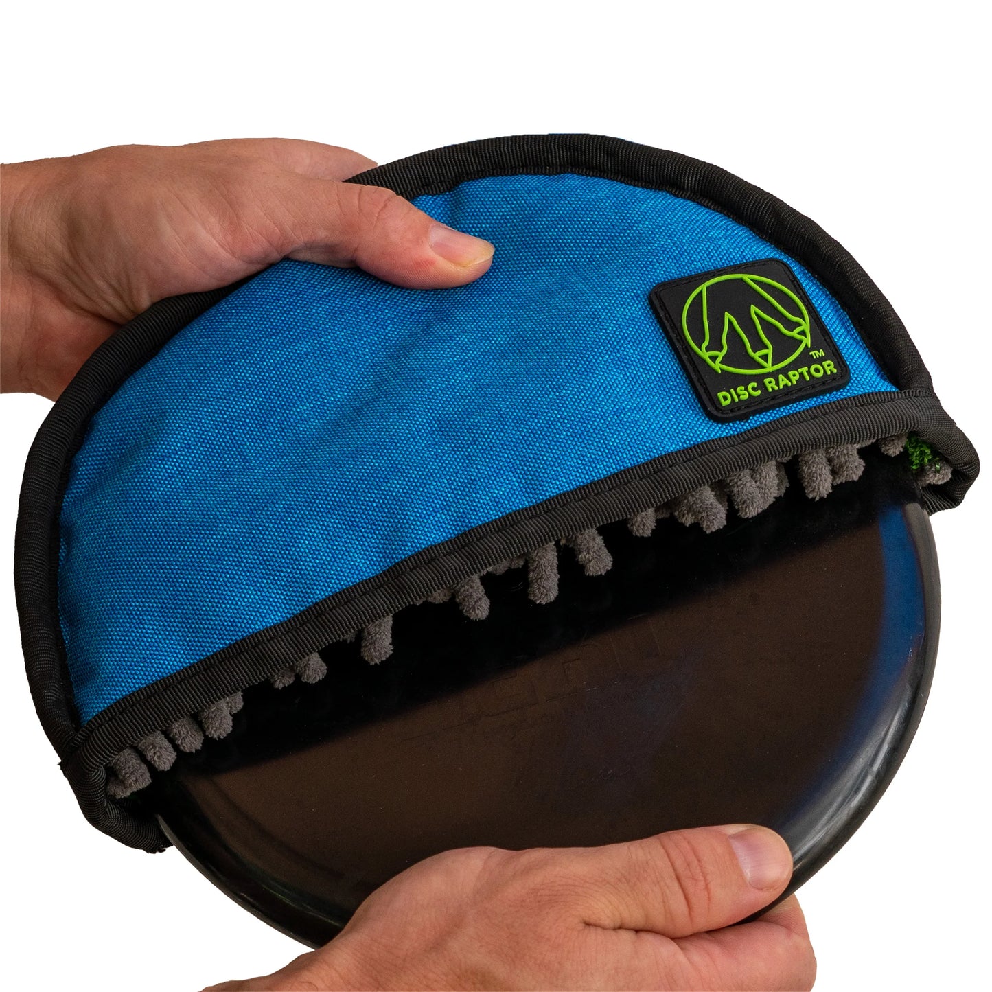 Disc Raptor (ディスククリーナー)