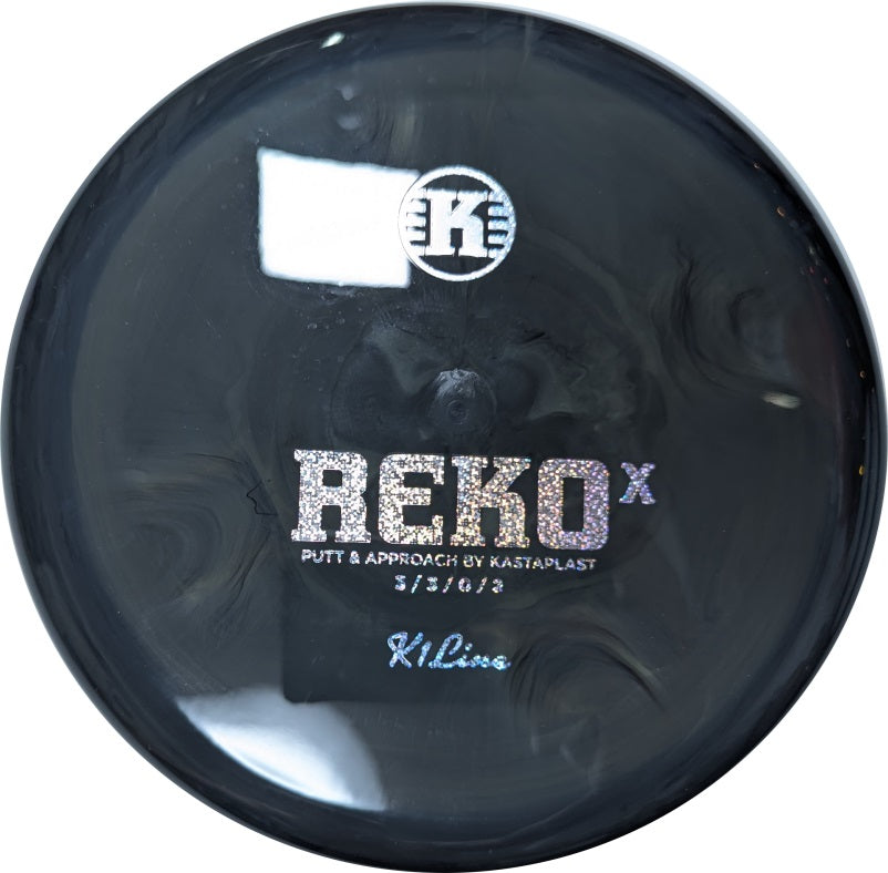 Reko X