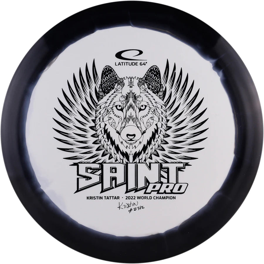 Saint Pro