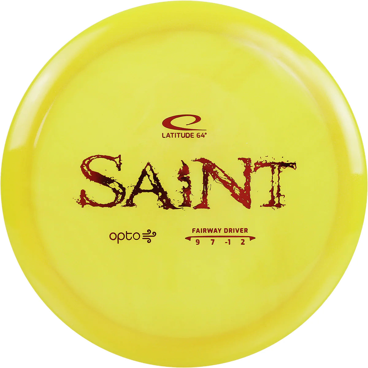 Saint