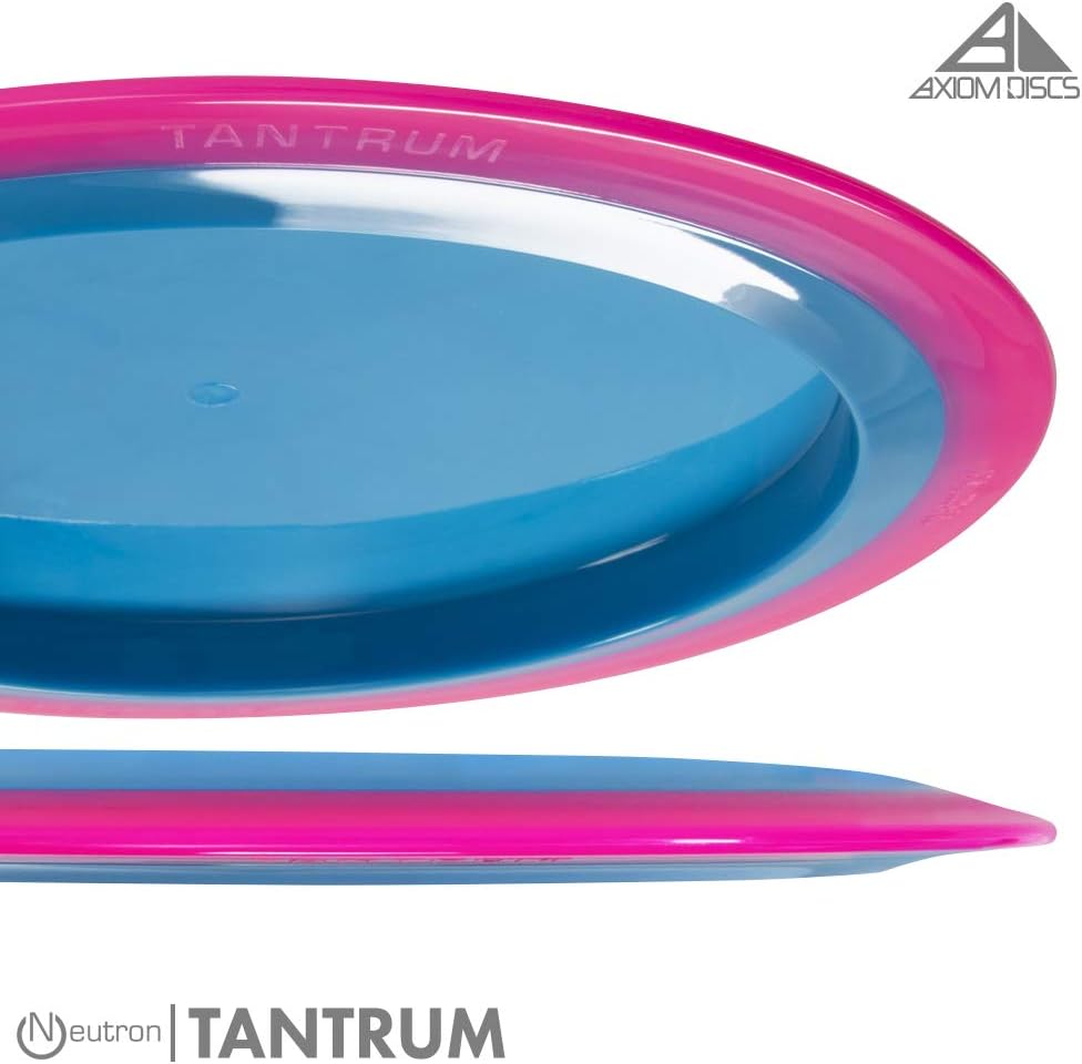 Tantrum