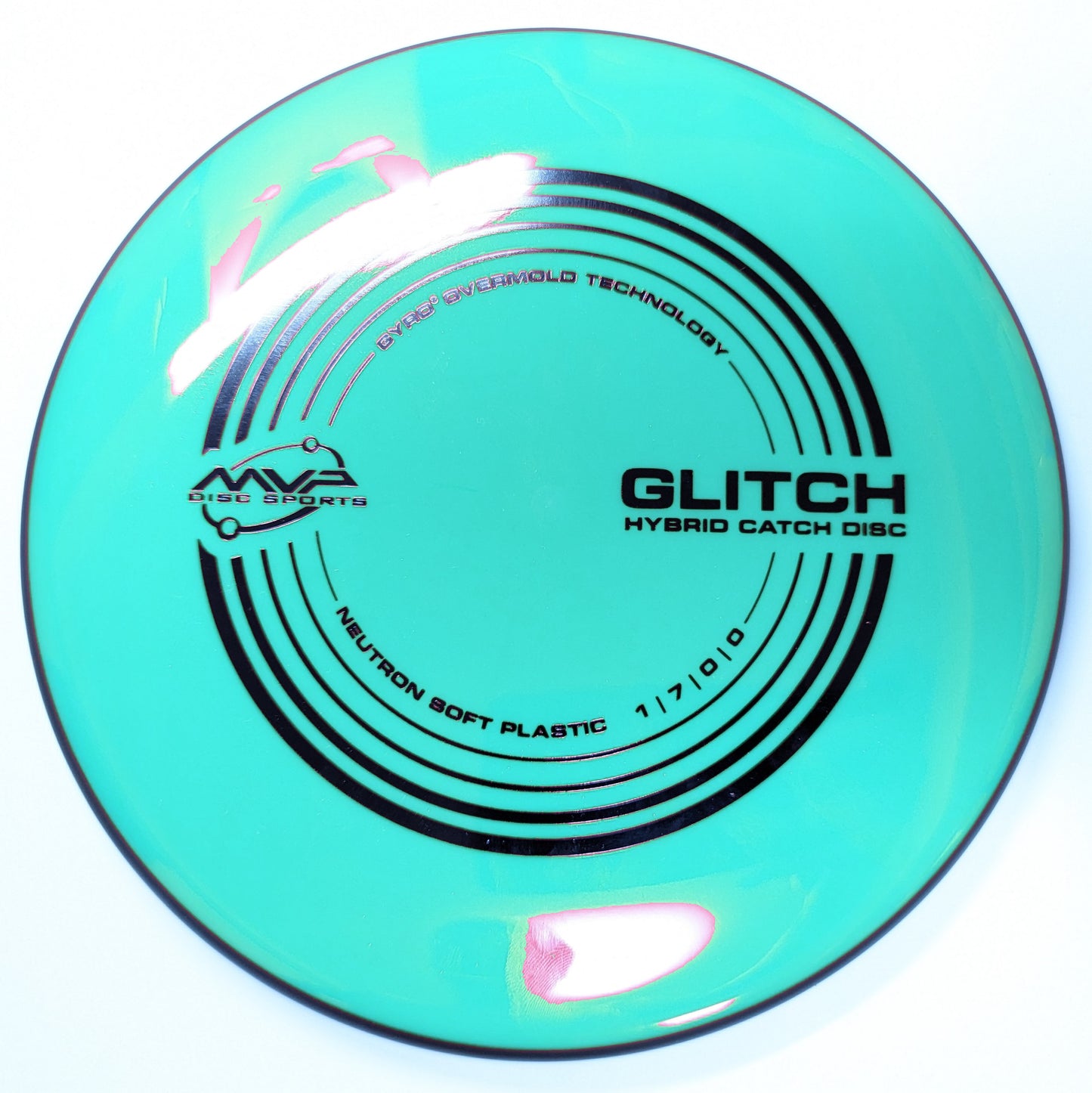 Glitch