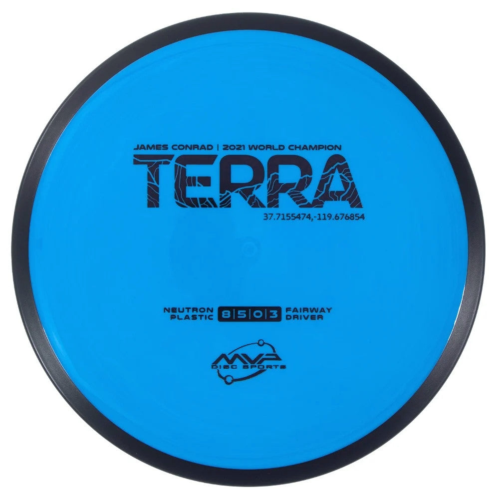 Terra