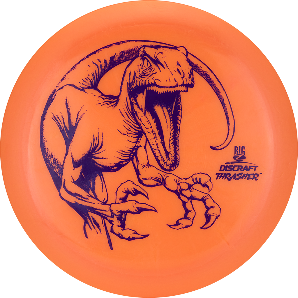 Thrasher