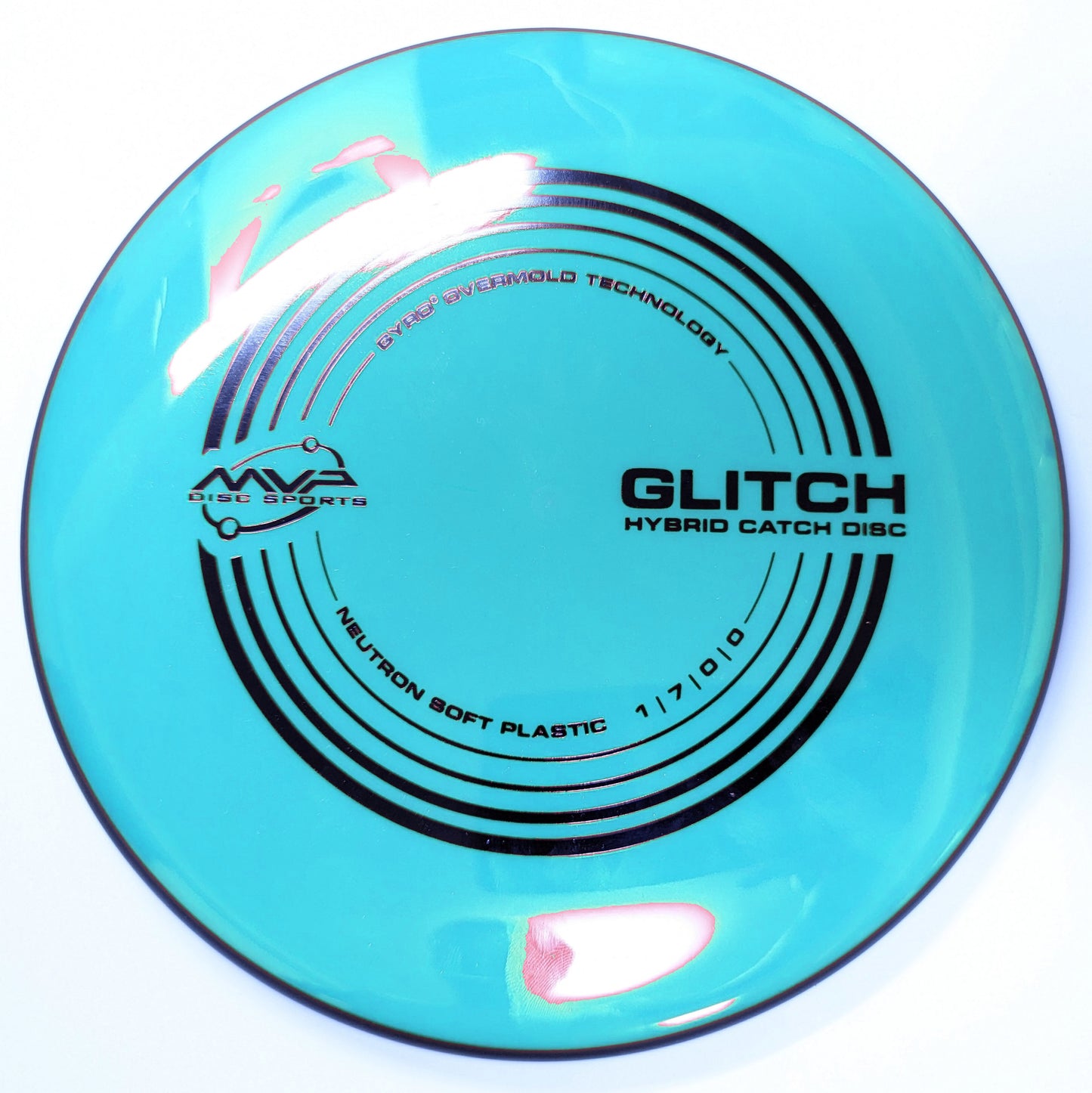 Glitch