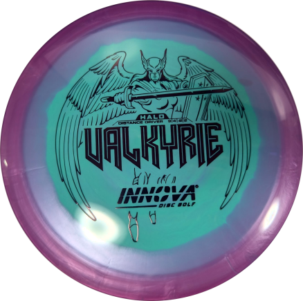 Valkyrie