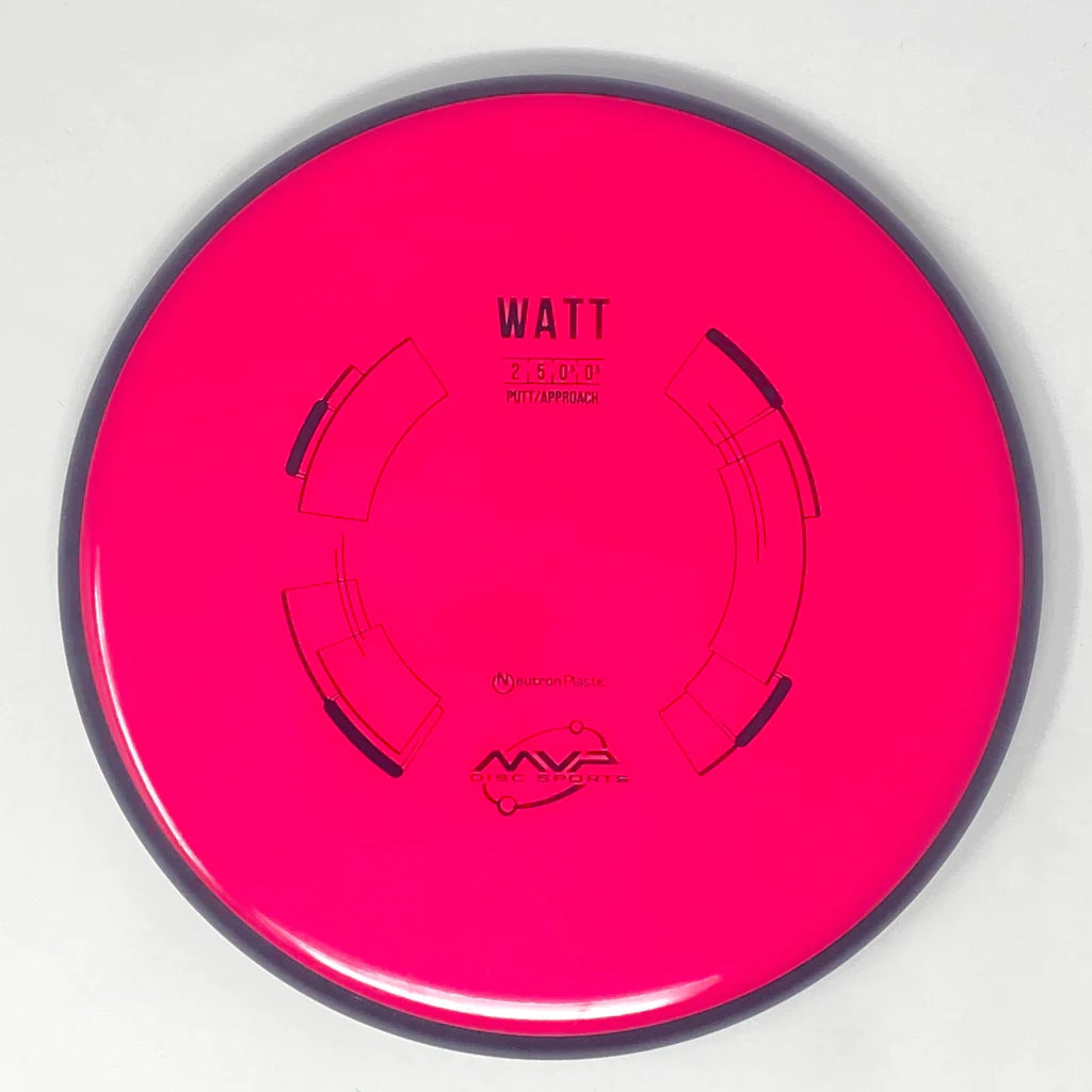 Watt