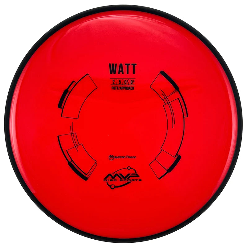 Watt