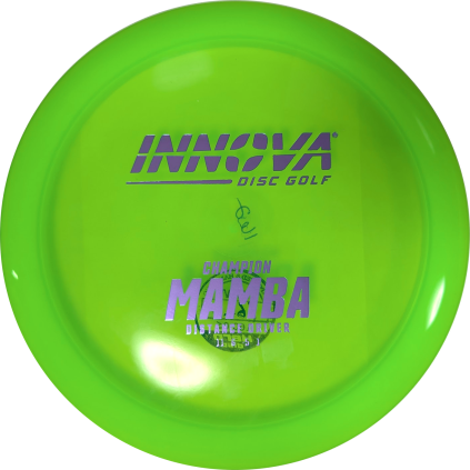 Mamba