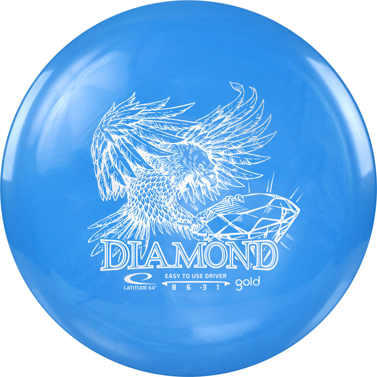 Diamond