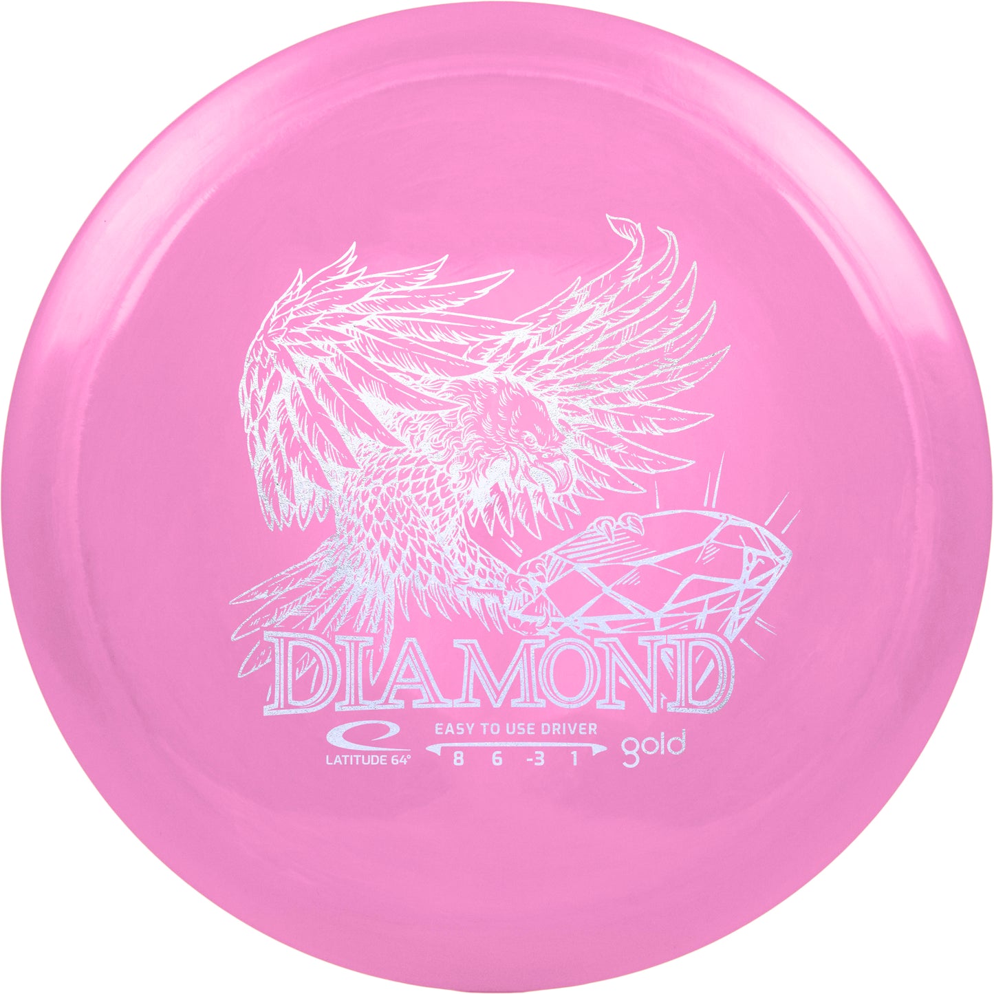 Diamond