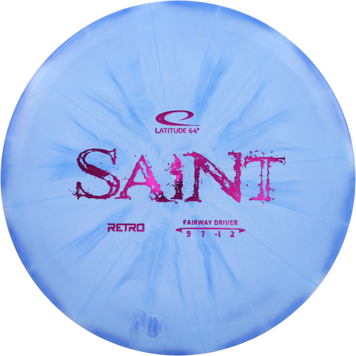 Disc Golf Set Advanced - Latitude 64°