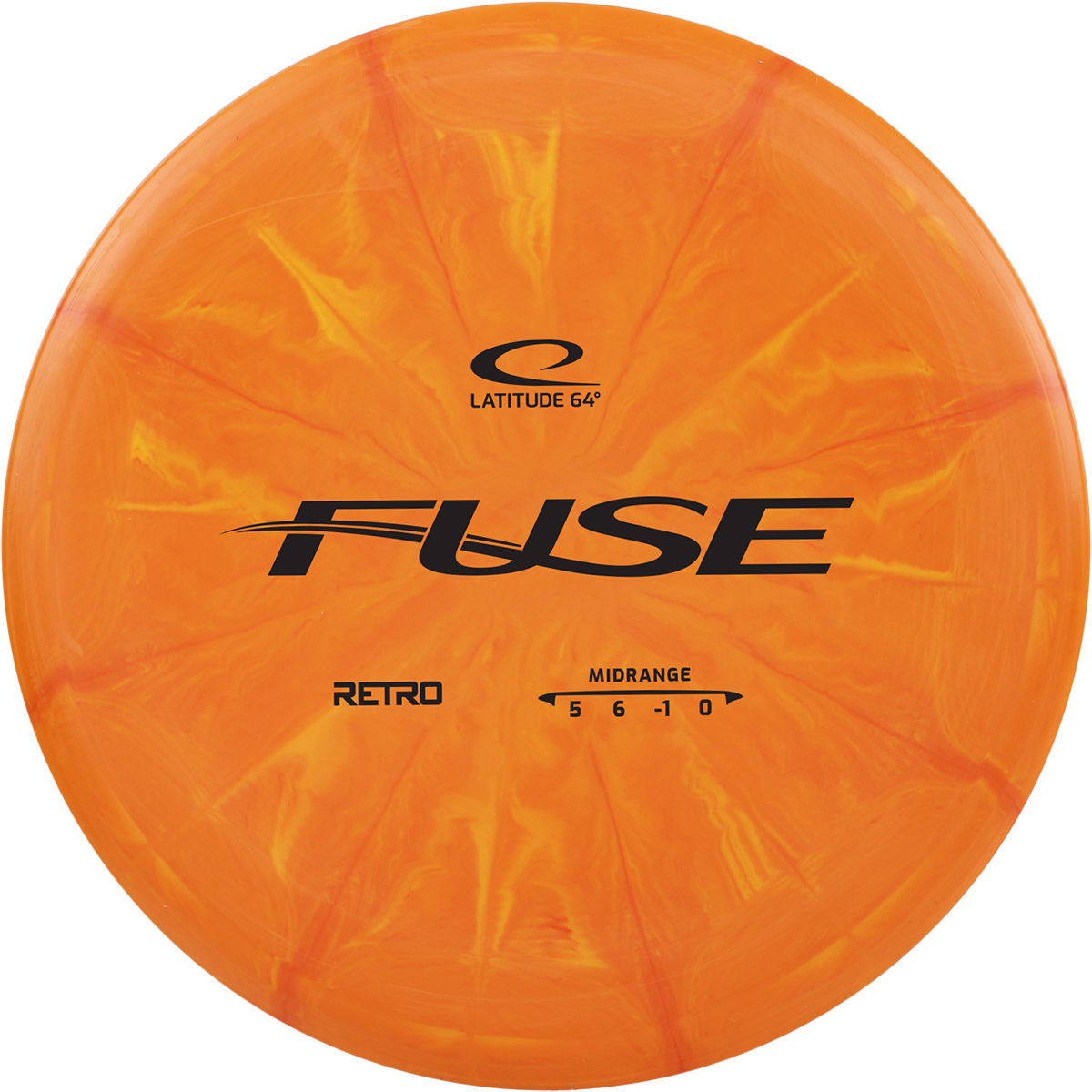 Disc Golf Set Advanced - Latitude 64°