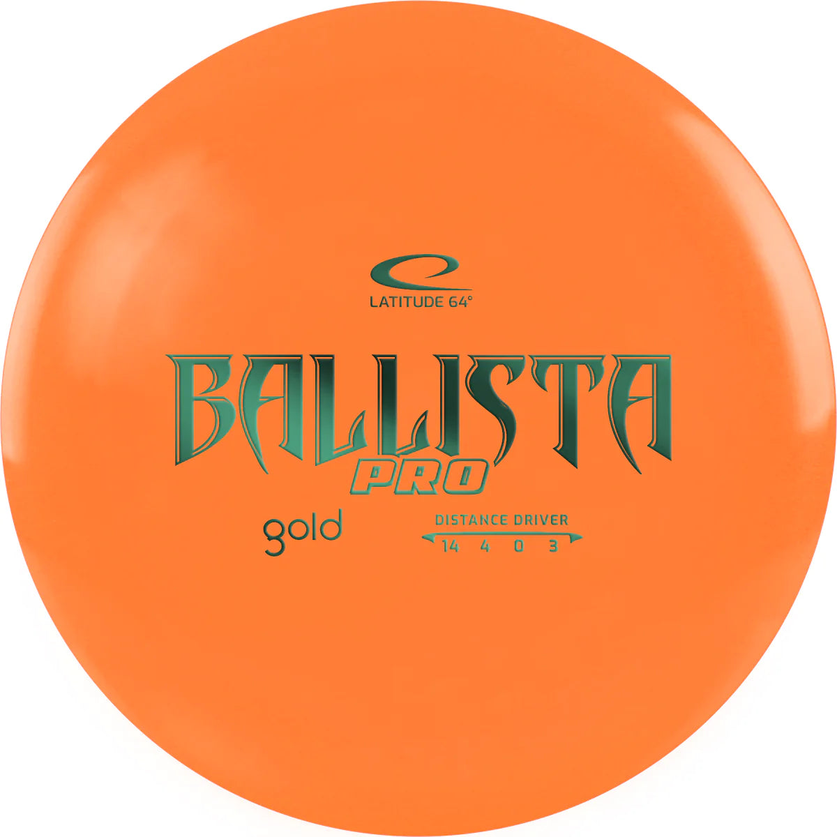 Ballista Pro