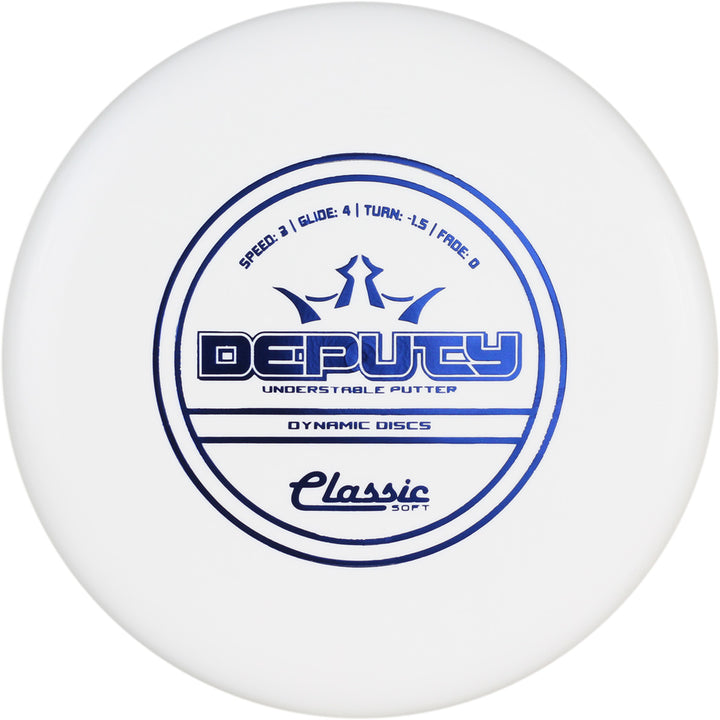 Deputy