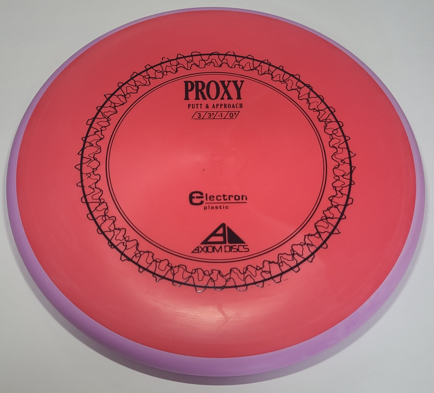 Proxy