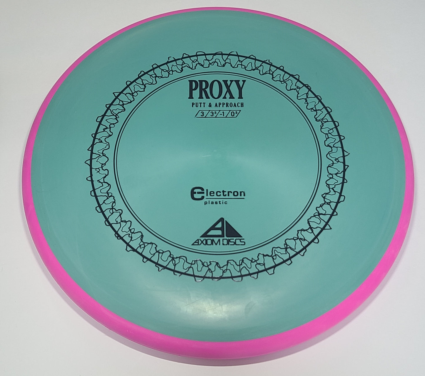 Proxy