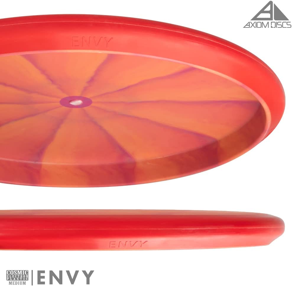 Envy