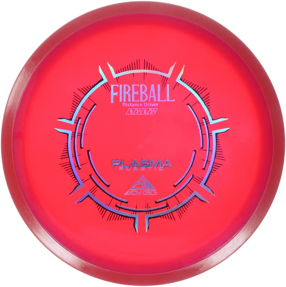 Fireball