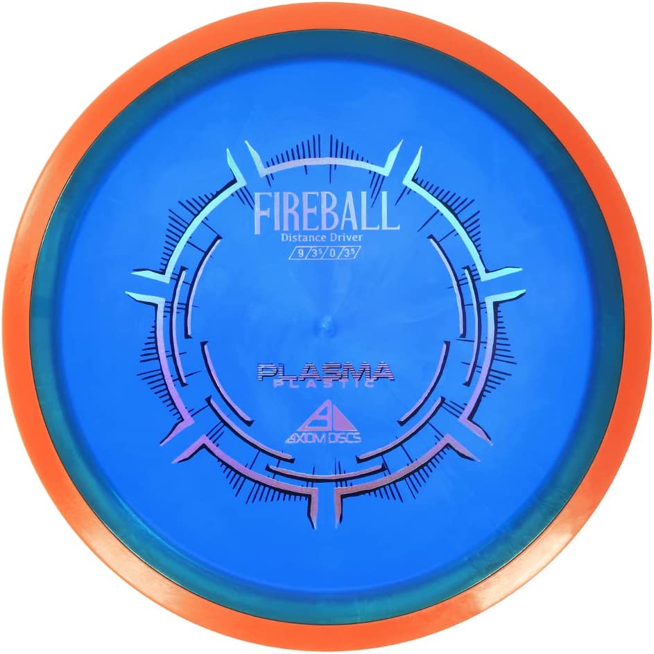 Fireball