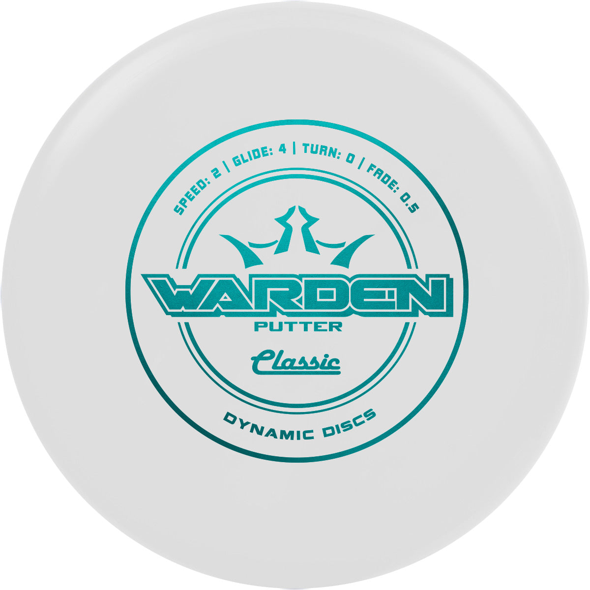 Warden
