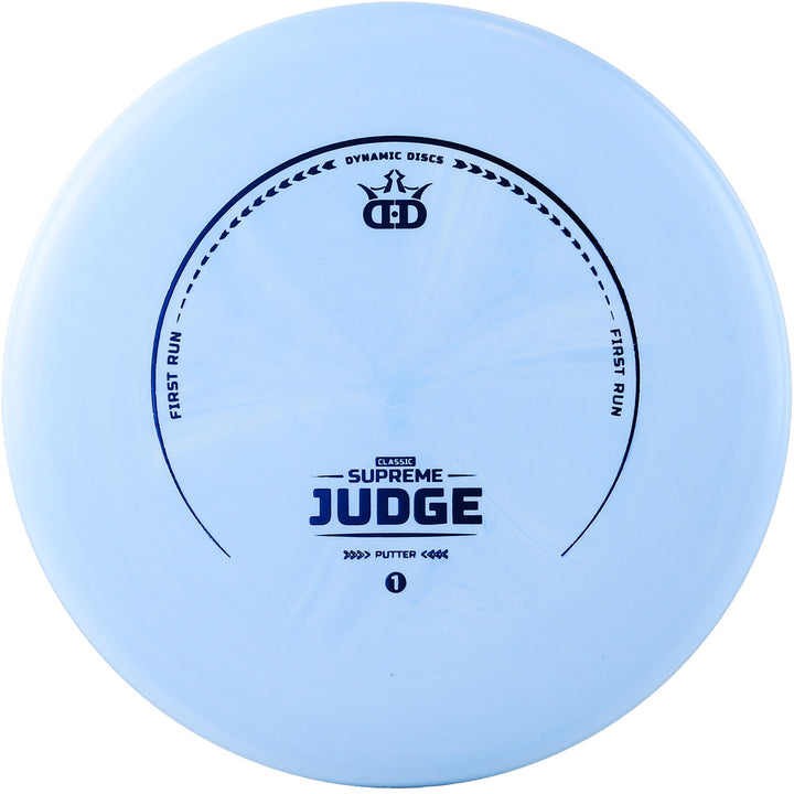 Judge