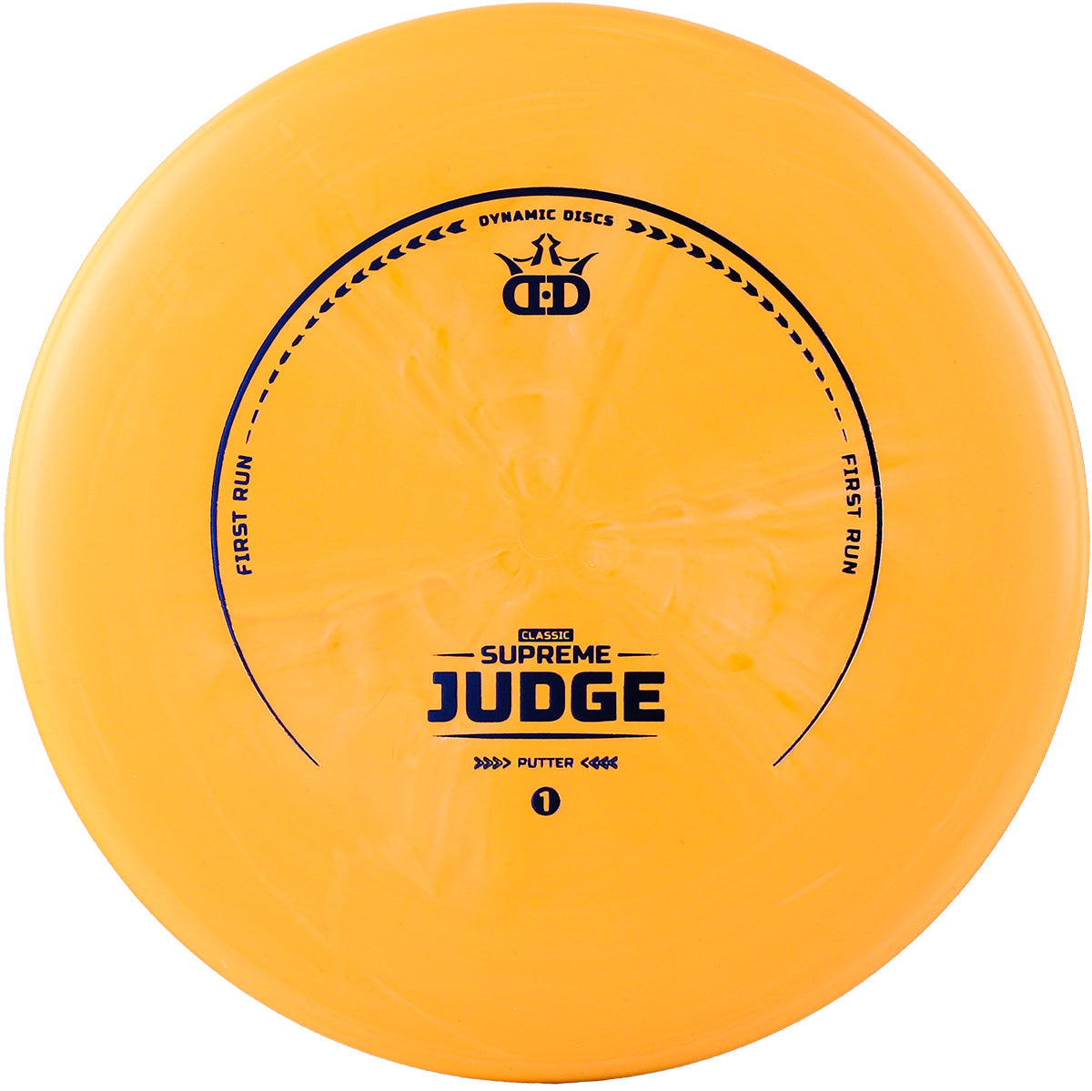 Judge
