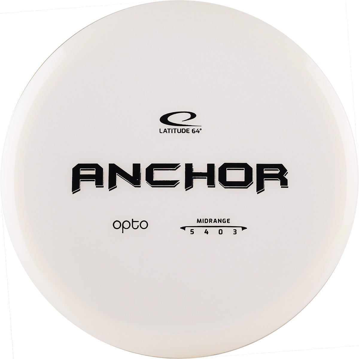 Anchor