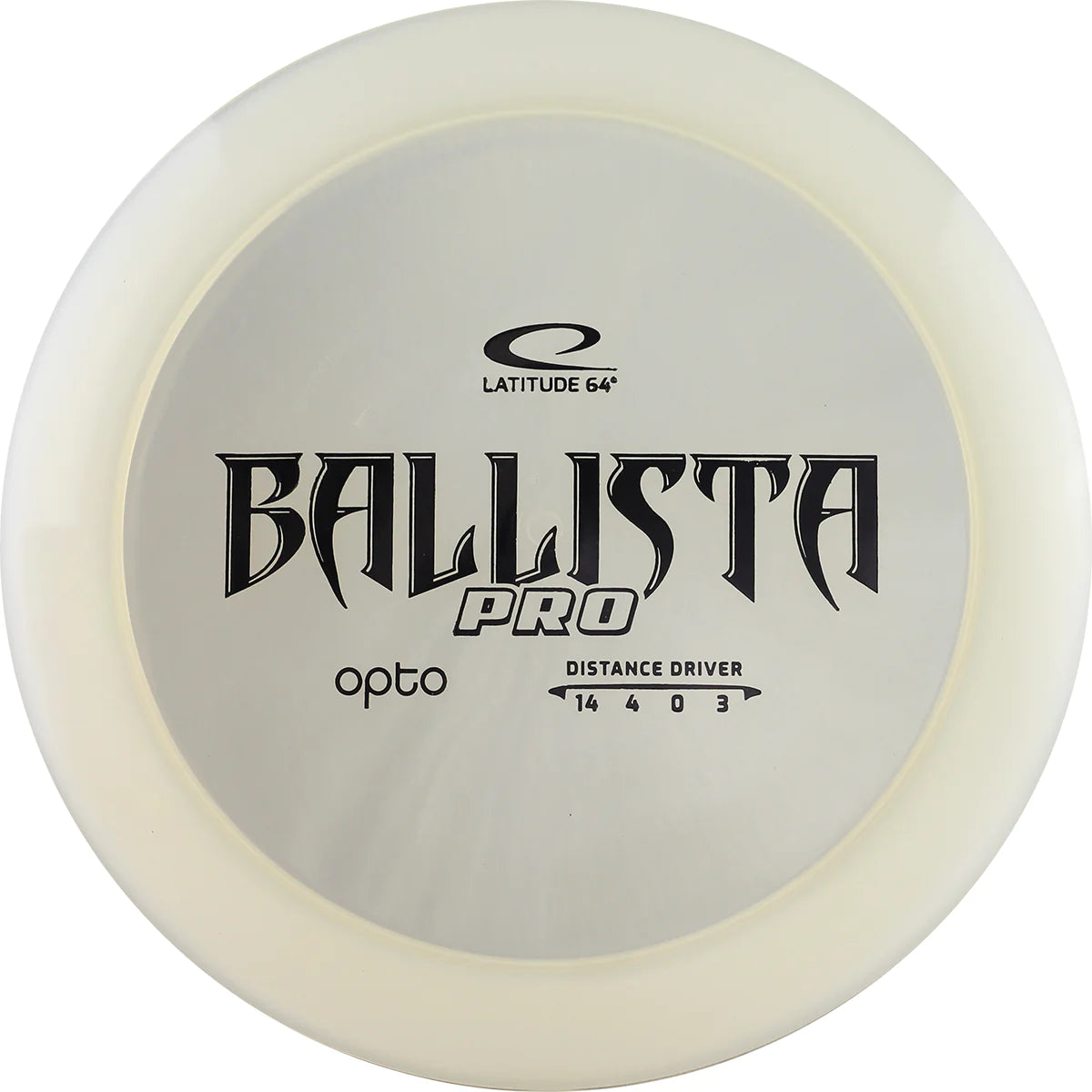 Ballista Pro