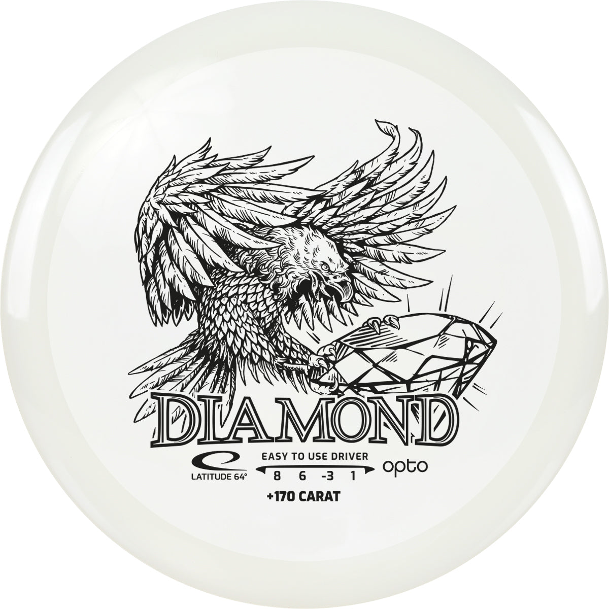 Diamond