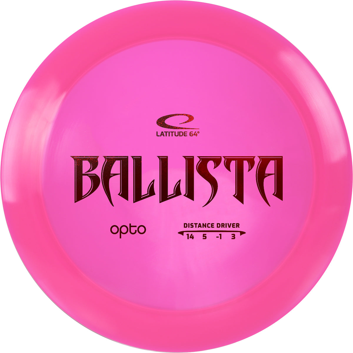 Ballista